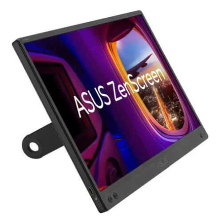 Asus ZenScreen MB166CR 15.6" Portable IPS Monitor £ 149.14 X-Case