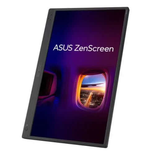 Asus ZenScreen MB166CR 15.6" Portable IPS Monitor £ 149.14 X-Case
