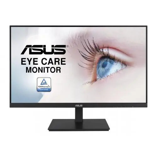 Asus 23.8" Frameless Eye Care Monitor (VA24DQSB), IPS, 1920 x 1080, £ 132.32 X-Case
