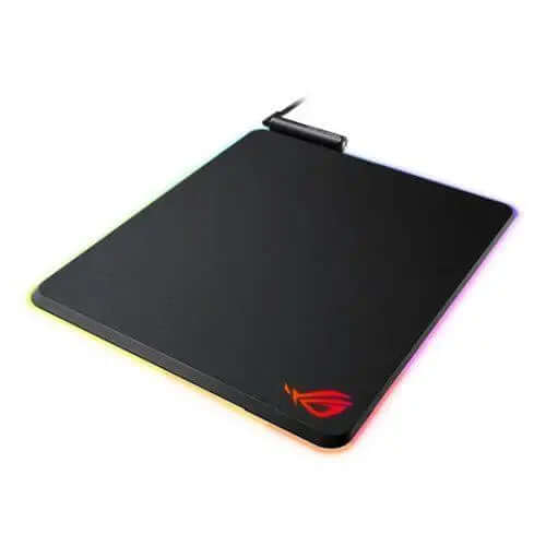 Asus ROG Balteus RGB Gaming Mouse Pad, Customisable Lighting, £ 57.67 X-Case