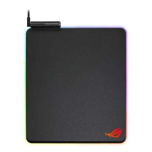 Asus ROG Balteus RGB Gaming Mouse Pad, Customisable Lighting, £ 57.67 X-Case