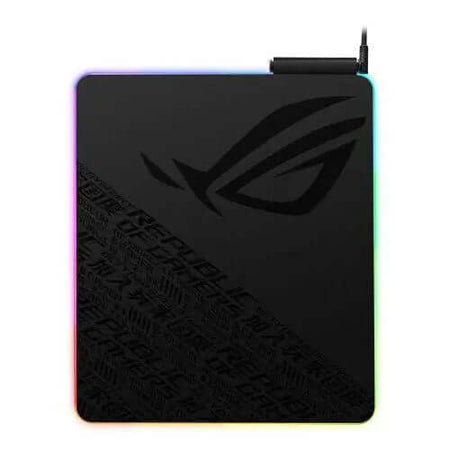 Asus ROG Balteus RGB Gaming Mouse Pad, Customisable Lighting, £ 57.67 X-Case