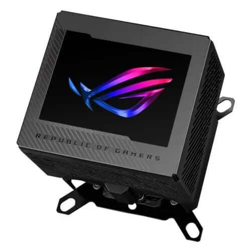 Asus ROG Ryujin III WB - Advanced CPU Cooling £ 206.24 X-Case