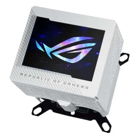 Asus ROG Ryujin III WB White Edition - Elite Cooling £ 206.24 X-Case