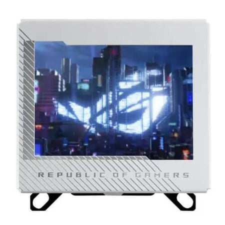 Asus ROG Ryujin III WB White Edition - Elite Cooling £ 206.24 X-Case