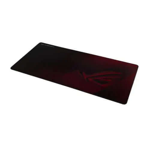 Asus ROG SCABBARD II Gaming Mouse Pad, Water, Oil & Dust Repellent, £ 37.11 X-Case