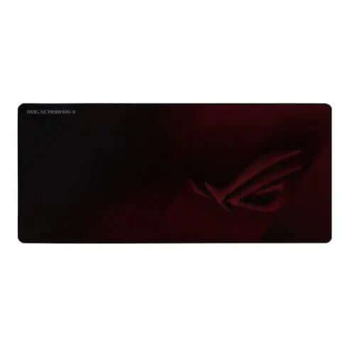 Asus ROG SCABBARD II Gaming Mouse Pad, Water, Oil & Dust Repellent, £ 37.11 X-Case