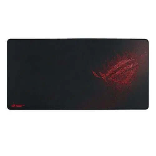 Asus ROG SHEATH Mouse Pad, Smooth Surface, Non-Slip ROG Rubber Base, £ 28.03 X-Case