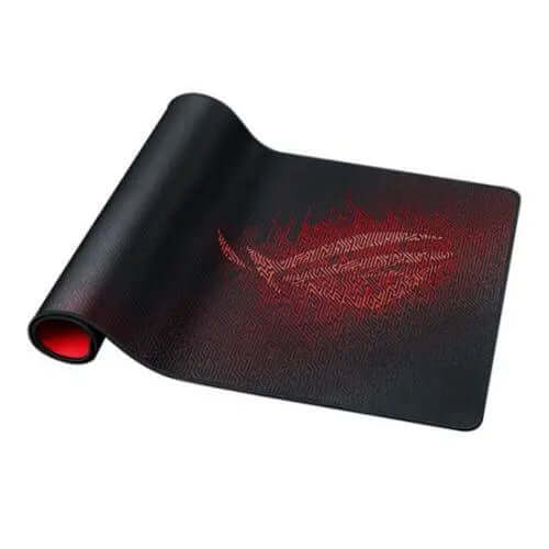 Asus ROG SHEATH Mouse Pad, Smooth Surface, Non-Slip ROG Rubber Base, £ 28.03 X-Case