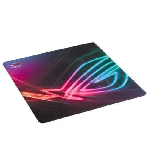 Asus ROG STRIX EDGE Vertical Gaming Mouse Pad, 450 x 250 x 2mm - £ 24.26 X-Case