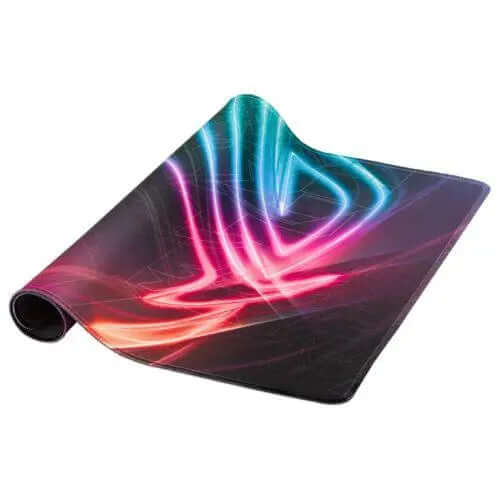 Asus ROG STRIX EDGE Vertical Gaming Mouse Pad, 450 x 250 x 2mm - £ 24.26 X-Case