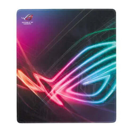 Asus ROG STRIX EDGE Vertical Gaming Mouse Pad, 450 x 250 x 2mm - £ 24.26 X-Case