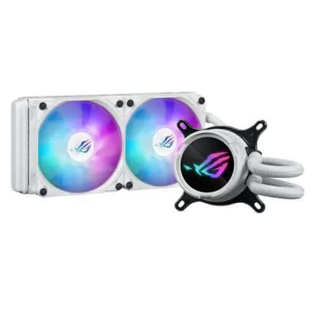 ASUS ROG STRIX LC III 240 ARGB CPU Cooler £ 140.24 X-Case