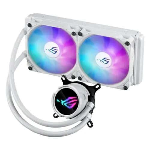 ASUS ROG STRIX LC III 240 ARGB CPU Cooler £ 140.24 X-Case