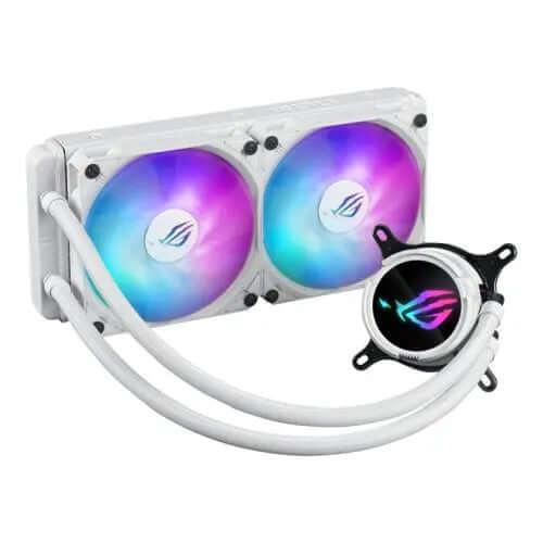 ASUS ROG STRIX LC III 240 ARGB CPU Cooler £ 140.24 X-Case