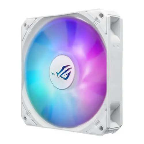 Asus ROG STRIX LC III 360 ARGB Cooler | Maximum Cooling £ 185.61 X-Case