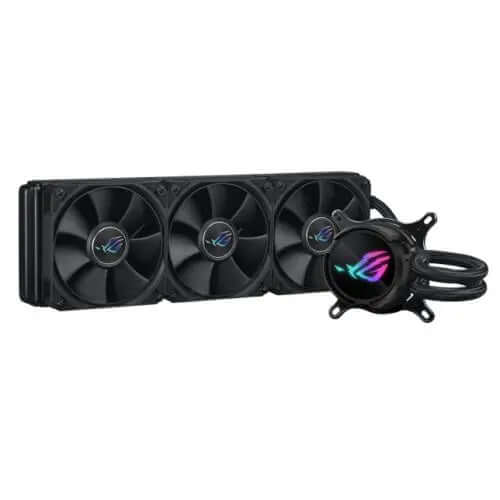 Asus ROG STRIX LC III 360 CPU Cooler | High Performance £ 164.99 X-Case