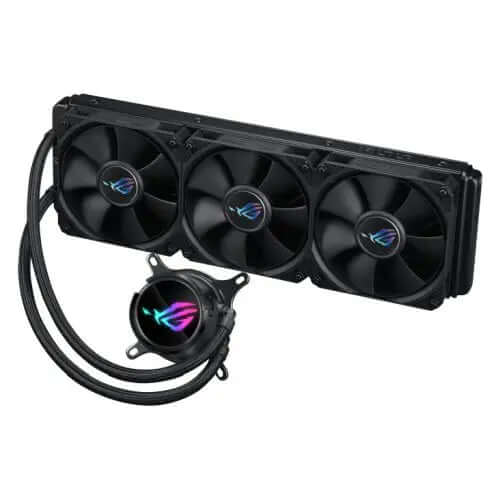 Asus ROG STRIX LC III 360 CPU Cooler | High Performance £ 164.99 X-Case