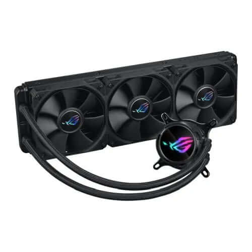 Asus ROG STRIX LC III 360 CPU Cooler | High Performance £ 164.99 X-Case