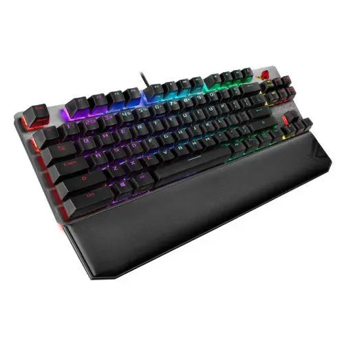 Asus ROG Strix SCOPE NX TKL DELUXE Compact Mechanical RGB Gaming £ 76.07 X-Case