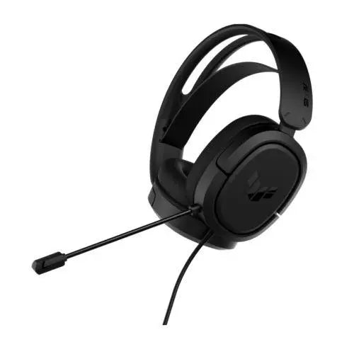 Asus TUF Gaming H1 7.1 Lightweight Gaming Headset, 3.5mm Jack, £ 32.99 X-Case