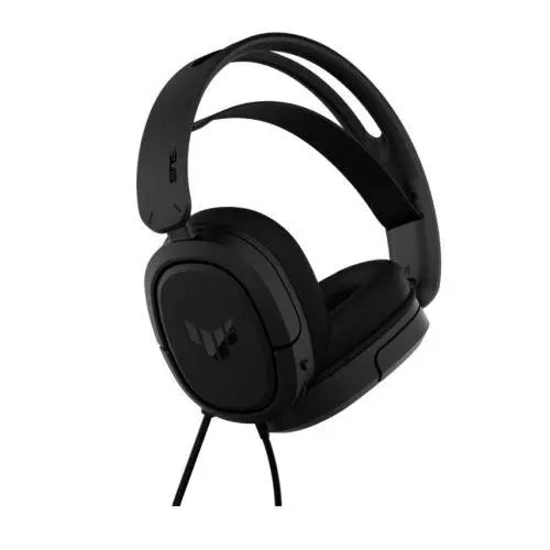 Asus TUF Gaming H1 7.1 Lightweight Gaming Headset, 3.5mm Jack, £ 32.99 X-Case