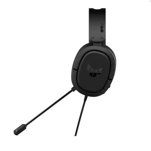 Asus TUF Gaming H1 7.1 Lightweight Gaming Headset, 3.5mm Jack, £ 32.99 X-Case