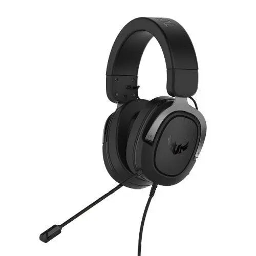 Asus TUF Gaming H3 7.1 Gaming Headset, 3.5mm Jack, Boom Mic, Surround £ 41.24 X-Case