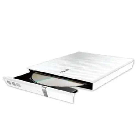 Asus (SDRW-08D2S-U LITE) External Slimline DVD Re-Writer, USB, 8x, £ 25.03 X-Case