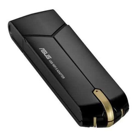 Asus (USB-AX56) AX1800 (574+1201) Wireless Dual Band Wi-Fi 6 USB £ 65.16 X-Case