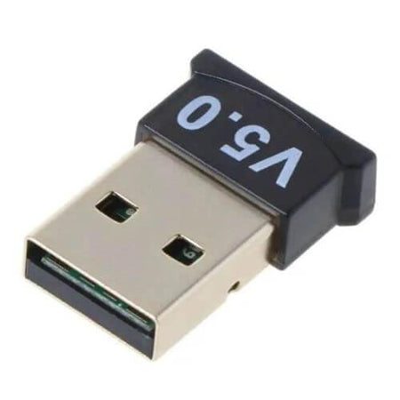 Jedel USB Bluetooth 5.0 Adapter | High Compatibility £ 2.49 X-Case