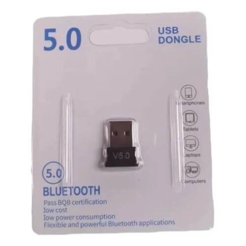 Jedel USB Bluetooth 5.0 Adapter | High Compatibility £ 2.49 X-Case