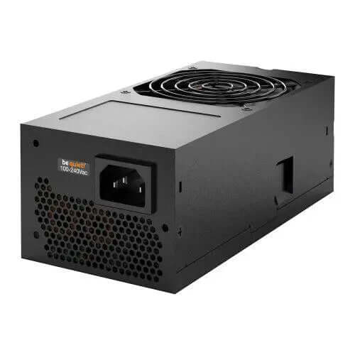 Be Quiet! 300W TFX Power 3 PSU, Small Form Factor, 80+ Bronze, PCIe, £ 40.84 X-Case