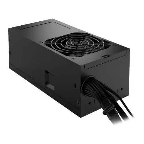 Be Quiet! 300W TFX Power 3 PSU, Small Form Factor, 80+ Bronze, PCIe, £ 40.84 X-Case