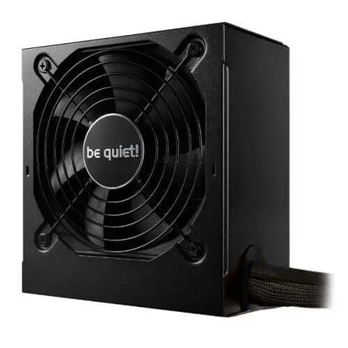 Be Quiet! 750W System Power 10 PSU, 80+ Bronze, Fully Wired, Strong £ 53.16 X-Case