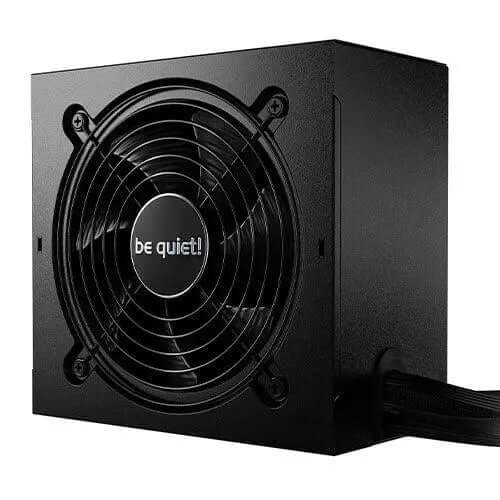Be Quiet! 850W System Power 10 PSU, 80+ Gold, Fully Wired, Dual 12V £ 69.72 X-Case