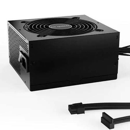 Be Quiet! 850W System Power 10 PSU, 80+ Gold, Fully Wired, Dual 12V £ 69.72 X-Case