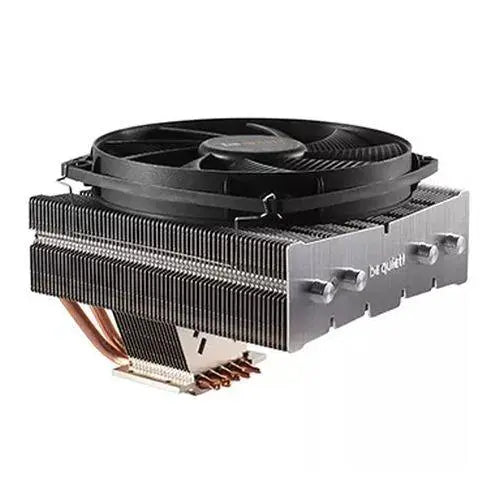 Be Quiet! BK003 Rock TF2 Heatsink & Fan, Intel & AMD Sockets, £ 43.16 X-Case