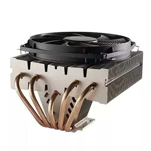 Be Quiet! BK003 Rock TF2 Heatsink & Fan, Intel & AMD Sockets, £ 43.16 X-Case