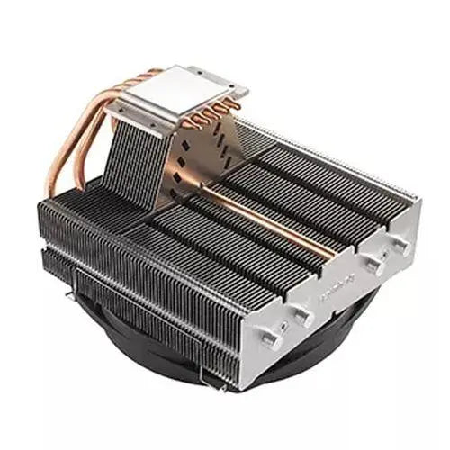 Be Quiet! BK003 Rock TF2 Heatsink & Fan, Intel & AMD Sockets, £ 43.16 X-Case