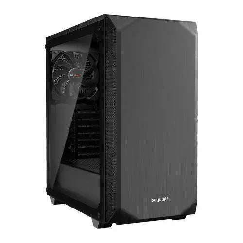 Be Quiet! Pure Base 500 Gaming Case with Window, ATX, No PSU, 2 x Pure £ 59.20 X-Case