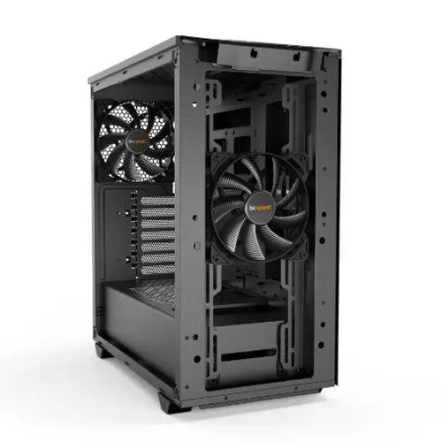 Be Quiet! Pure Base 500 Gaming Case with Window, ATX, No PSU, 2 x Pure £ 59.20 X-Case