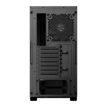 Be Quiet! Pure Base 500 Gaming Case with Window, ATX, No PSU, 2 x Pure £ 59.20 X-Case