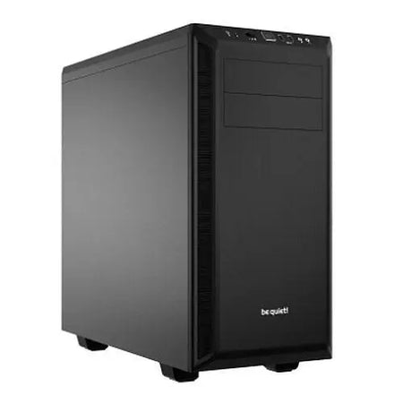 Be Quiet! Pure Base 600 Gaming Case, ATX, No PSU, 2 x Pure Wings 2 £ 69.94 X-Case