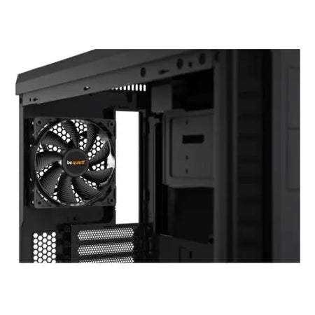 Be Quiet! Pure Base 600 Gaming Case, ATX, No PSU, 2 x Pure Wings 2 £ 69.94 X-Case