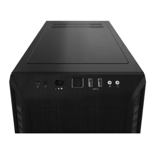 Be Quiet! Pure Base 600 Gaming Case, ATX, No PSU, 2 x Pure Wings 2 £ 69.94 X-Case