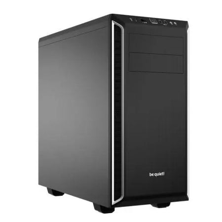 Be Quiet! Pure Base 600 Gaming Case, ATX, No PSU, 2 x Pure Wings 2 £ 70.22 X-Case