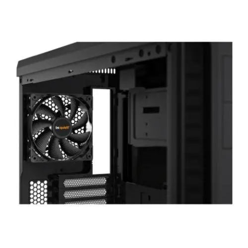 Be Quiet! Pure Base 600 Gaming Case, ATX, No PSU, 2 x Pure Wings 2 £ 70.22 X-Case