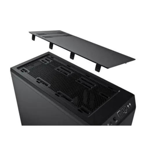 Be Quiet! Pure Base 600 Gaming Case, ATX, No PSU, 2 x Pure Wings 2 £ 70.22 X-Case