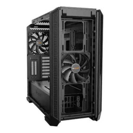 Be Quiet! Silent Base 601 Gaming Case, E-ATX, No PSU, 2 x Pure Wings 2 £ 99.35 X-Case